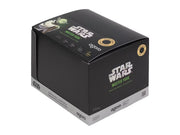 Agoro: Star Wars Master Yoda 999 Pure Silver & Gold 5g Limited Edition Blind Box Collectible Agoro
