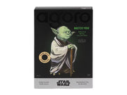 Agoro: Star Wars Master Yoda 999 Pure Silver & Gold 5g Limited Edition Blind Box Collectible Agoro