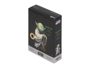 Agoro: Star Wars Master Yoda 999 Pure Silver & Gold 5g Limited Edition Blind Box Collectible Agoro