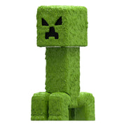 A Minecraft Movie: Creeper - 12" Large Scale Action Posable Figure Toys & Games Mattel