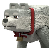 A Minecraft Movie: Dennis - 4" Action Figure Toys & Games Mattel