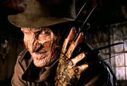 A Nightmare on Elm Street 40th Anniversary - Ultimate Collector's Edition [Blu-Ray] Blu-Ray Collector Warner Brothers