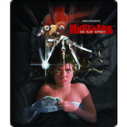 A Nightmare on Elm Street 40th Anniversary - Ultimate Collector's Edition [Blu-Ray] Blu-Ray Collector Warner Brothers