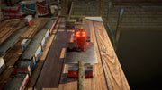 A-RED Walking Robo [PlayStation 5] PlayStation 5 Video Game Tesura Games