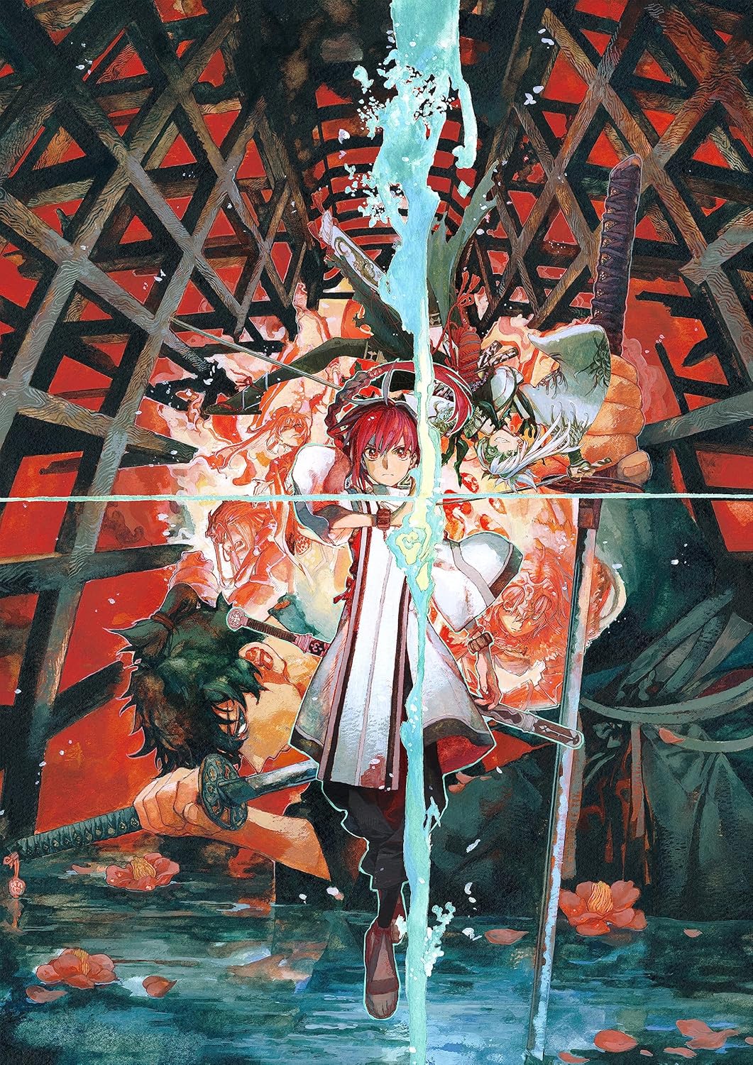 Fate / Samurai Remnant [Nintendo Switch] Nintendo Switch Video Game Koei Tecmo