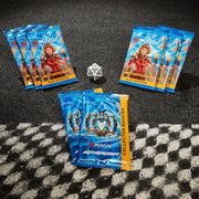 Magic: The Gathering TCG: Aetherdrift Finish Line Bundle Card Game Wizards of the Coast