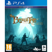 The Bard's Tale IV: Director's Cut - Day One Edition [PlayStation 4] PlayStation 4 Video Game Deep Silver
