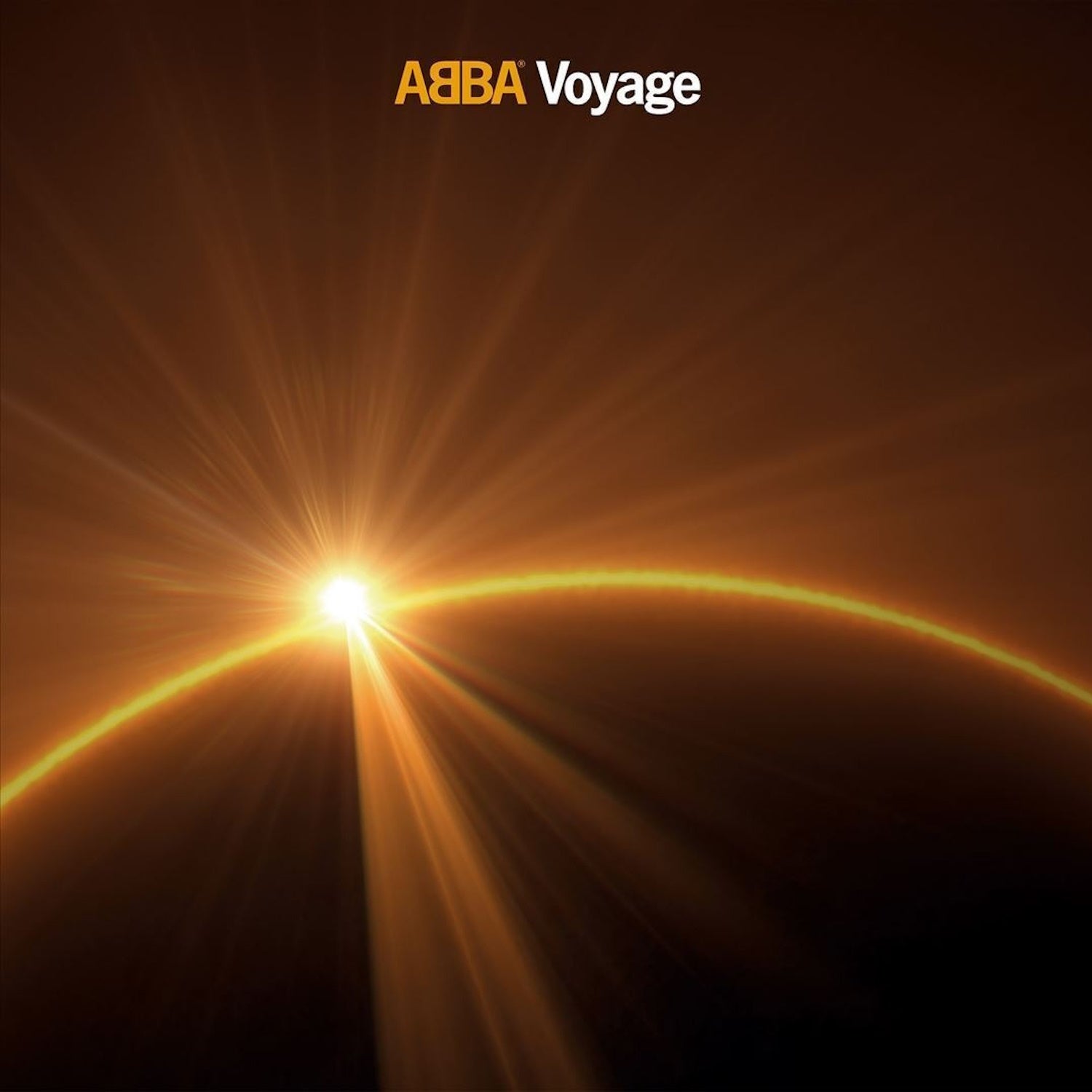 ABBA - Voyage - Deluxe Ecobox [Audio CD] Audio CD/Vinyl Universal