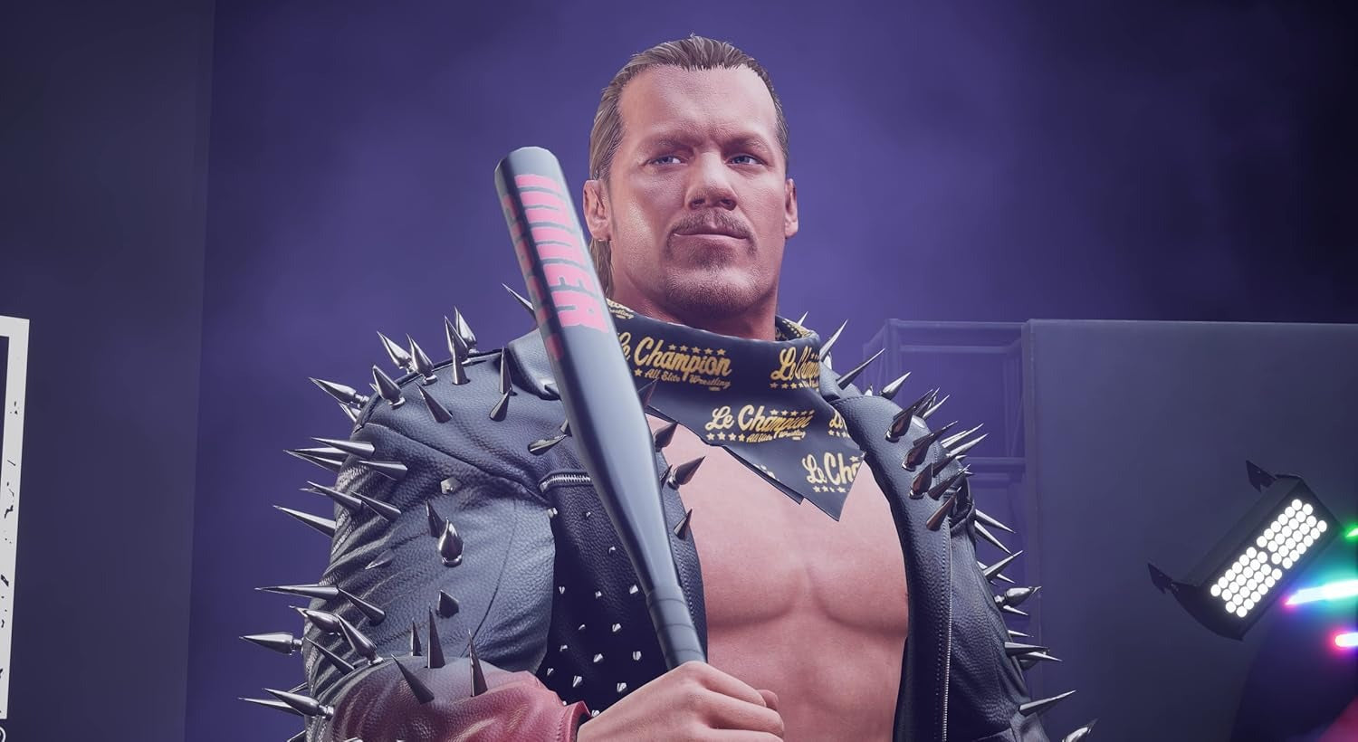 AEW: Fight Forever [PlayStation 5] PlayStation 5 Video Game THQ Nordic