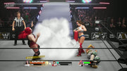 AEW: Fight Forever [Xbox One / Xbox Series X] Xbox One / Xbox Series X Video Game THQ Nordic