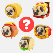 Puglie: Puglie Chub & Grub Blind Box Vinyl Toys Collectible Puglie