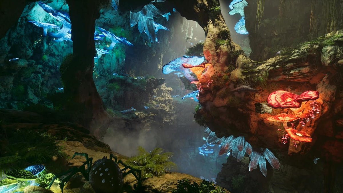 ARK: Survival Ascended [PlayStation 5] PlayStation 5 Video Game Studio Wildcard