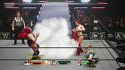 AEW: Fight Forever [PlayStation 4] PlayStation 4 Video Game THQ Nordic