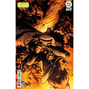 Absolute Batman Annual: #1 [Daniel Warren Johnson 2nd Print W/Card] 2025 Comics DC Comics