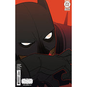 Absolute Batman Annual: #1 [Meridith Mclaren - 1:25] 2025 Comics DC Comics