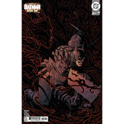 Absolute Batman Ark-M: #1 [Steve Skroce CVR D] 2026 Comics DC Comics