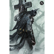 Absolute Batman Superman Wonder Woman: #25 [Foil Cover G Set] 2026