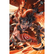 Absolute Batman Superman Wonder Woman: #25 [Foil Cover G Set] 2026