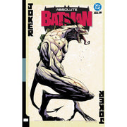 Absolute Batman Vol 3 HC: [Nick Dragotta HC] 2026 Comics DC Comics