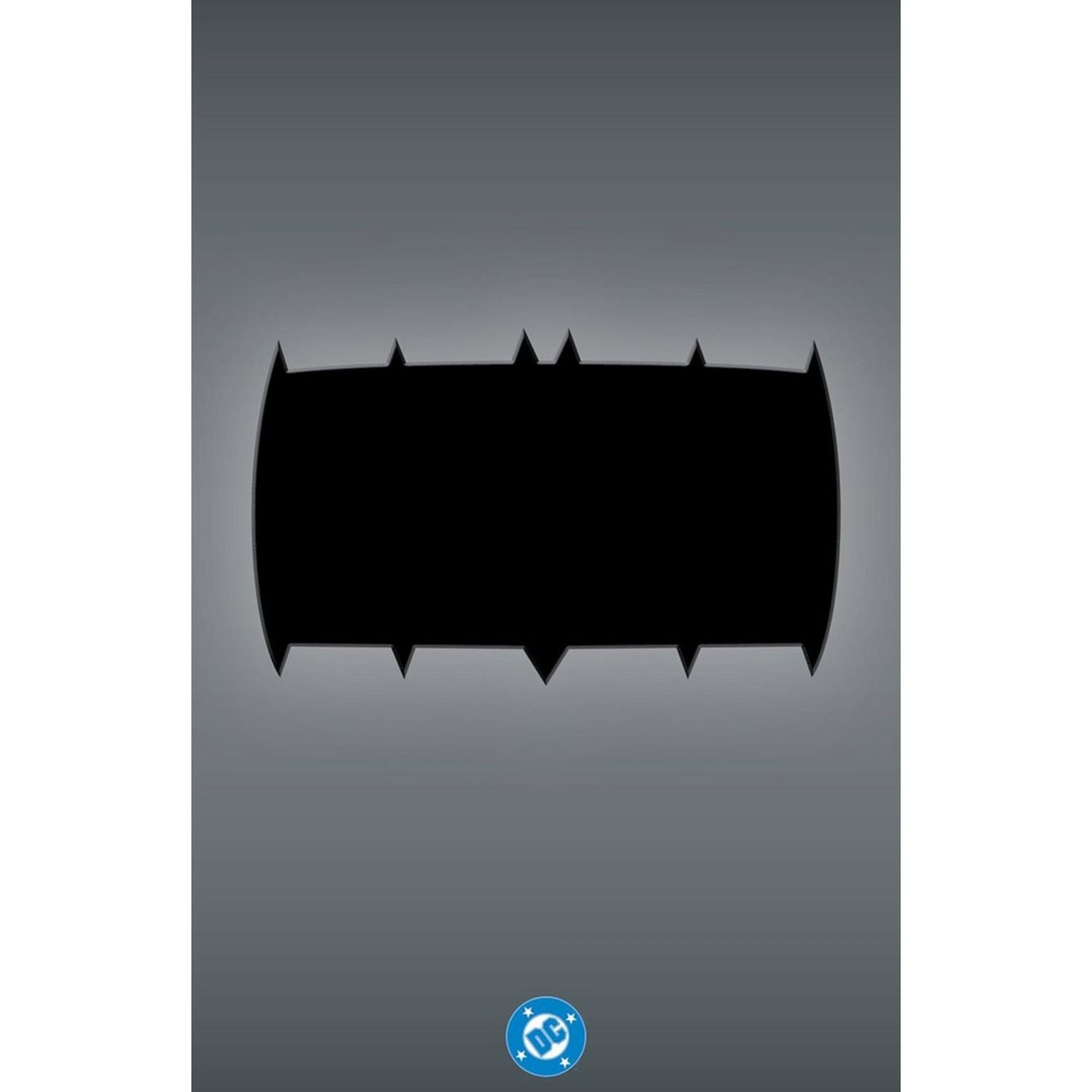 Absolute Batman: #1 [Foil Logo CVR E] Comics DC Comics
