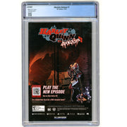 Absolute Batman: #1 [CGC 9.8 Nick Dragotta] 2024 Comics DC Comics