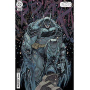 Absolute Batman: #1 [Ian Bertram CVR F - 1:25] Comics DC Comics
