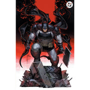 Absolute Batman: #1 [Inhyuk Lee 10th Print Foil CVR H] 2024 Comics DC Comics