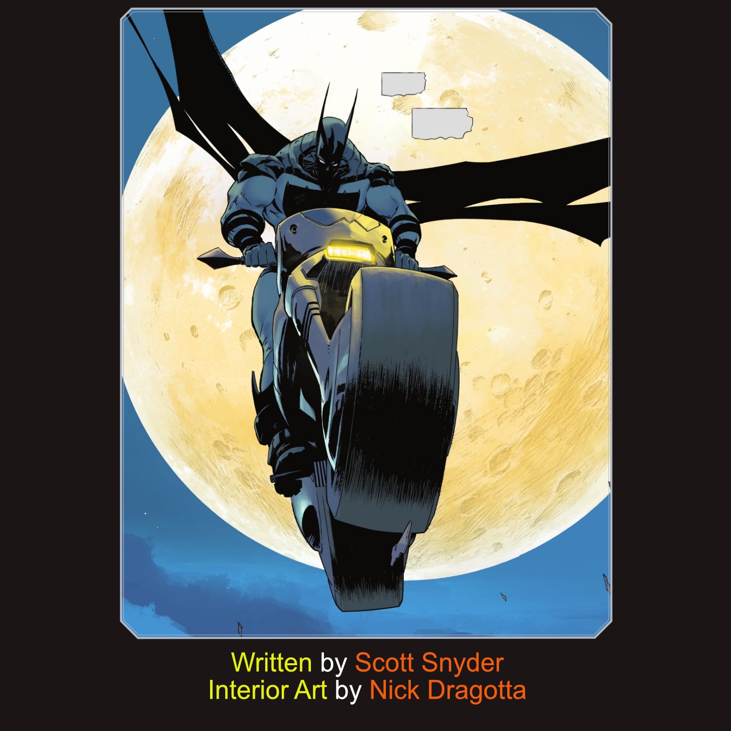 Absolute Batman: #1 [Wes Craig 1st Print CVR B] Comics DC Comics
