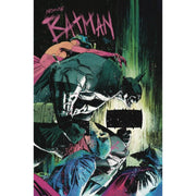 Absolute Batman: #1 [Mann CGC 9.8 NYCC Foil CVR G] DC Comics 2024 Comics DC Comics