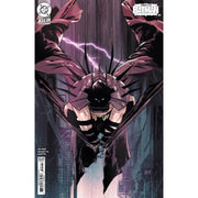 Absolute Batman: #1 [Mitch Gerads CVR D] 2024 Comics DC Comics