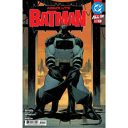 Absolute Batman: #1 [Nick Dragotta 10th Print CVR A] 2024 Comics DC Comics