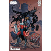 Absolute Batman: #16 [Frank Cho CVR D] 2024 Comics DC Comics