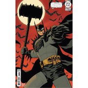 Absolute Batman: #16 [Michael Cho CVR B] 2024 Comics DC Comics