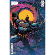 Absolute Batman: #19 [Liam Sharp CVR D] 2024 Comics DC Comics