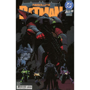 Absolute Batman: #20 [Dragotta 2nd Print CVR A] 2026 Comics DC Comics