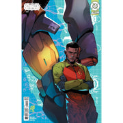 Absolute Batman: #20 [Jahnoy Lindsay CVR I] 2024 Comics DC Comics