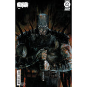 Absolute Batman: #20 [Martin Simmonds - 1:25] 2024 Comics DC Comics