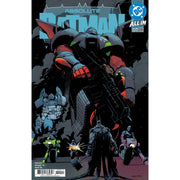 Absolute Batman: #20 [Nick Dragotta CVR A] 2024 Comics DC Comics