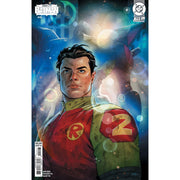 Absolute Batman: #20 [Nick Robles CVR F] 2024 Comics DC Comics