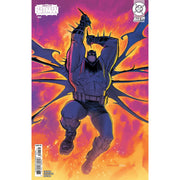 Absolute Batman: #21 [Chris Brunner CVR E - 1:25] 2024 Comics DC Comics