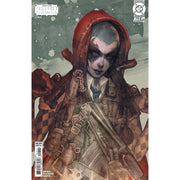 Absolute Batman:: #22 [Dan Quintana CVR B] 2024 Comics DC Comics