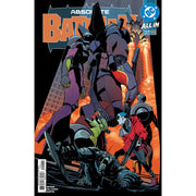 Absolute Batman:: #22 [Nick Dragotta CVR A] 2024 Comics DC Comics