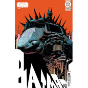 Absolute Batman: #23 [Damion Scott - 1:25] 2024 Comics DC Comics