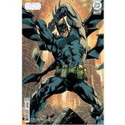 Absolute Batman: #25 [Bryan Hitch CVR D] 2024