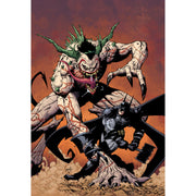 Absolute Batman: #25 [Greg Capullo CVR C] 2026