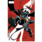 Absolute Batman: #25 [J Scott Campbell CVR B] 2026 Comics DC Comics