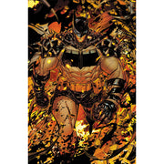 Absolute Batman: #25 [Jonboy Meyers Glow CVR F] 2026