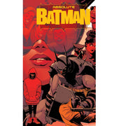 Absolute Batman: #25 [Nick Dragotta CVR A] 2026