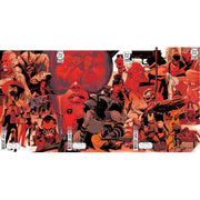 Absolute Batman: #25 [Nick Dragotta Connecting Cover H-I-J Set] 2026 Comics DC Comics