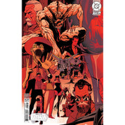 Absolute Batman: #25 [Nick Dragotta Left Connecting CVR H] 2026 Comics DC Comics